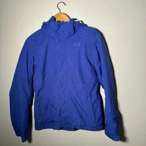The north face ladies winter  jacket S - Picture 4 of 12